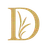 Douriva Golden Grass Jewelry logo